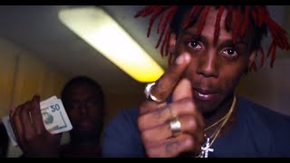 Blake Banks x Famous Dex  Mota Music Video [upl. by Ahsenot]