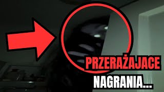 DUCHY i ZJAWY uchwycone na nagraniach  STRASZNE i PARANORMALNE FILMY  Strasznie Ciekawe v6 [upl. by Hayouqes501]