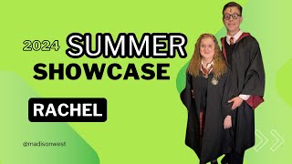 Ms Rachel  Summer Showcase 2024 [upl. by Treboh703]