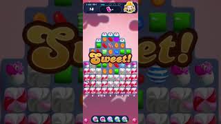 Candy Crush Saga Leval 1192 [upl. by Odrawde]