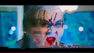 K3  Kaali Ka Karishma Full Movie Hindi Dubbed Hindi Facts amp Review  Raghava Lawrence [upl. by Veronike]