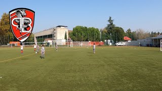 Real Basiglio vs Cimiano Calcio Highlights  231001 [upl. by Ybor24]