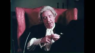 Emanuel Swedenborg  The man who had to know 1978 documentary  PART 1 of 2 [upl. by Kopp]