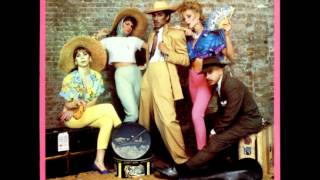 Kid Creole And The Coconuts  Im Corrupt [upl. by Eusoj]