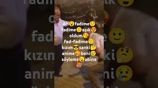 Ah Fadime fadime [upl. by Doolittle]