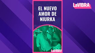 Niurka Marcos presenta su nuevo novio ¿Quién es el nuevo galán  La Vibra [upl. by Kolivas]