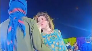 Miss Simran Swabi New Dance Song 2024 Angoor Dana Yma Simran Hot Dance Performance [upl. by Flavian]