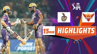 KKR VS SRH  HIGHLIGHT MATCH  final match 2017 [upl. by Caro142]