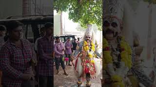 s m chandrayya swamy toranagallu durugamma temple function [upl. by Sillig]