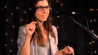 Julia Holter  Full Performance Live on KEXP [upl. by Monney]