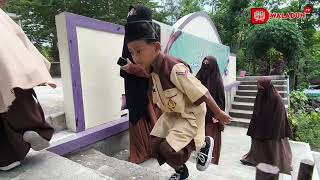 Akreditasi BAN  PDM Jateng SDIT Waladun Sholihun Day 1 sekolah akreditasi akreditasisekolah [upl. by Sunda]