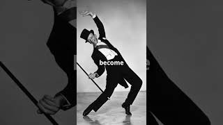 You Cant Sing You Cant Dance amp Youre Bald  Fred Astaire From Rejection to Icon legendarydancer [upl. by Yun]