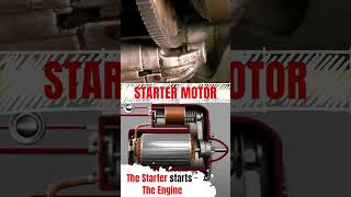 Engine Start and Operation [upl. by Namzed]