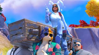 Coffin ⚰️ Season 4 Fortnite Montage [upl. by Ninnetta]