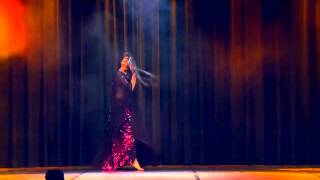 Delanna Khaliji  360° Orient 2014 [upl. by Audwin]