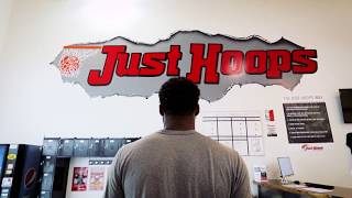 Just Hoops by ShootAWay [upl. by Haggar]