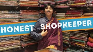 If Shopkeepers Were Honest  MostlySane [upl. by Schriever445]