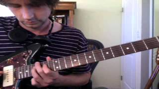 Guitar Lesson quotDont Drag Me Downquot by Social Distortion [upl. by Corrina246]