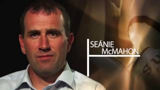 Laochra Gael 2017  Seánie McMahon  Clare Hurling Legend  TG4  Súil Eile [upl. by Perle]