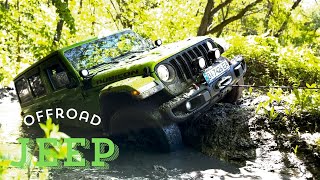 Jeep Off road Kyiv Disna Renegade Wrangler Rubicon Toyota 4Runner Suzuki Jimny [upl. by Theodore140]