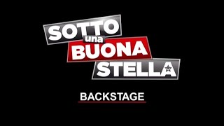 Sotto una buona stella 2014  Backstage [upl. by Llebiram]