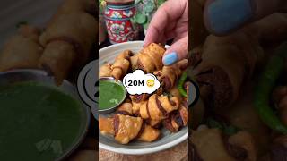 ChatPate Aloo  Chatpate Masala Potato  ChatPate Potato  recipe potatosnacks food indianfood [upl. by Ynnavoig914]