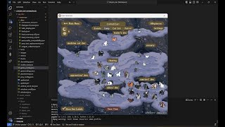 How to Play Lifegen From the Source Code with Windows [upl. by Ai680]