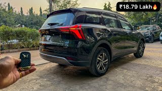 Mahindra Xuv700 AX5 🔥  2024 Detailed Review [upl. by Pomeroy]