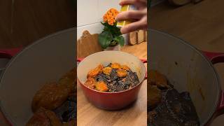 Kuru dolma 🫠🫠 tarifler yemekvideoları recipe evyemeklerim dolma rezept lezzetliyemekler [upl. by Aliza]