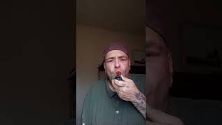 Peanut Butter Breath Balanced Hybrid THC Cannabis Marijuana [upl. by Uzziel]