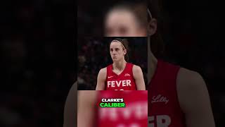 Why Caitlin Clarke Chose Europe Over WNBA for Big Bucks [upl. by Akela]