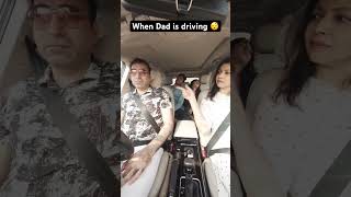 Scariest Moment 😱😂 shorts funny momvsdad [upl. by Swanhilda]