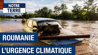 La Roumanie face à son destin  Documentaire Environnement HD  AMP [upl. by Kabab]