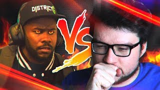 DYRUS  Tekken 7 Here Comes a New Challenger [upl. by Amero]