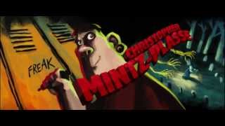 Paranorman Closing Credit [upl. by Mcgee]