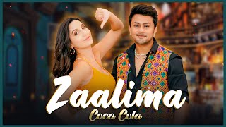 Zaalima Coca Cola  Ft NoraFatehi  Awez Darbar Choreography [upl. by Diaz]