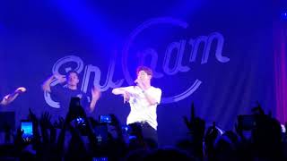 Eric Nam Honestly Live Berlin 13062019 [upl. by Einatirb]