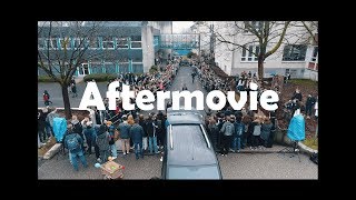 Aftermovie Mottowoche Gymnasium WK 2018  Abitur 2018 [upl. by Haerdna]