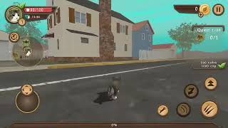 Counterfeit Cat Episode 1 – Go Viral  Catiquette [upl. by Erasmus705]