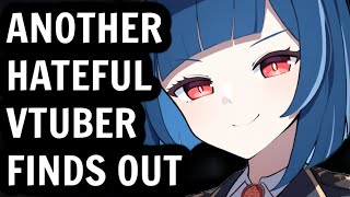 VTuber insults others ends up backfiring immensely [upl. by Gardia]