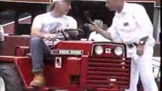 2006 Wheel Horse Collectors Show [upl. by Elleahcim19]