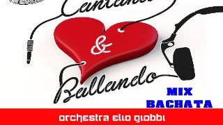 MIX BACHATA Gloria Estefan in italiano [upl. by Cash]