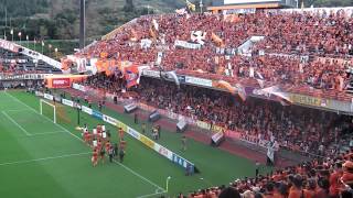 2012ヤマザキナビスコ杯 準決勝第２戦 清水エスパルス vs FC東京 元紀ハット [upl. by Innor]