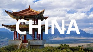 China A Potência do Século 21  História Cultura e Influência Global [upl. by Gnilhsa]