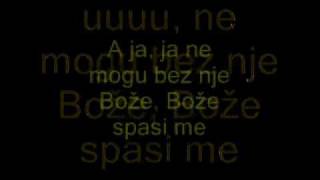 Prljavo KazališteMarina Lyrics [upl. by Atinej]