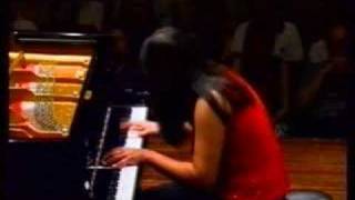 Schubert  Impromptu Op1424 Cecile Licad 2002 [upl. by Vish]