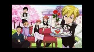 Ouran High School Host Club EndingFull [upl. by Tjon746]