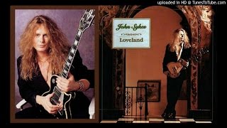 JOHN SYKES  TILL THE DAY I DIE [upl. by Arnon727]