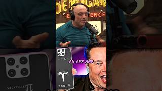 Joe Rogan musk made an app that predicted election results [upl. by Yroj]