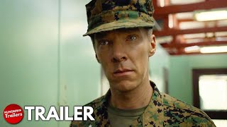 THE MAURITANIAN Trailer NEW 2021 Jodie Foster Benedict Cumberbatch Movie [upl. by Bradman666]